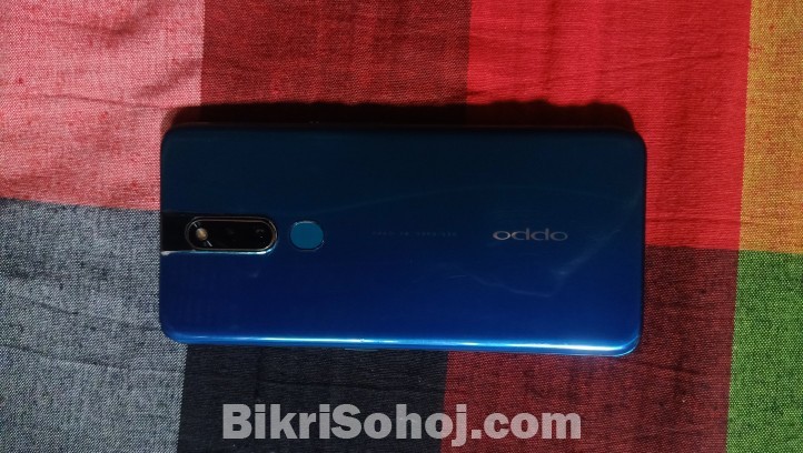 oppo f11 pro